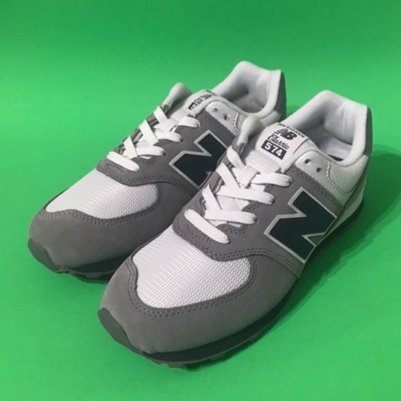 new balance 574 big kid